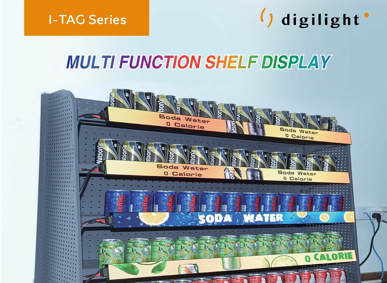 Commercial Display